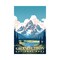 Grand Teton National Park Poster, Travel Art, Office Poster, Home Decor | S3 product 1